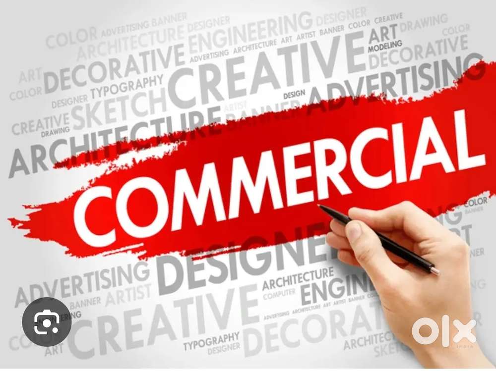 Medavakkam commercial building for resale