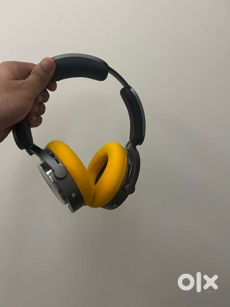 Dyson Ontrac headphones