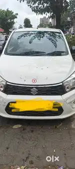 Maruti Suzuki Celerio 2021 Petrol 200000 Km