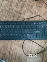 Computer keyboard