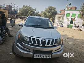 Mahindra XUV
