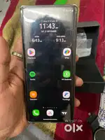 Want to sell my lg wing 2018