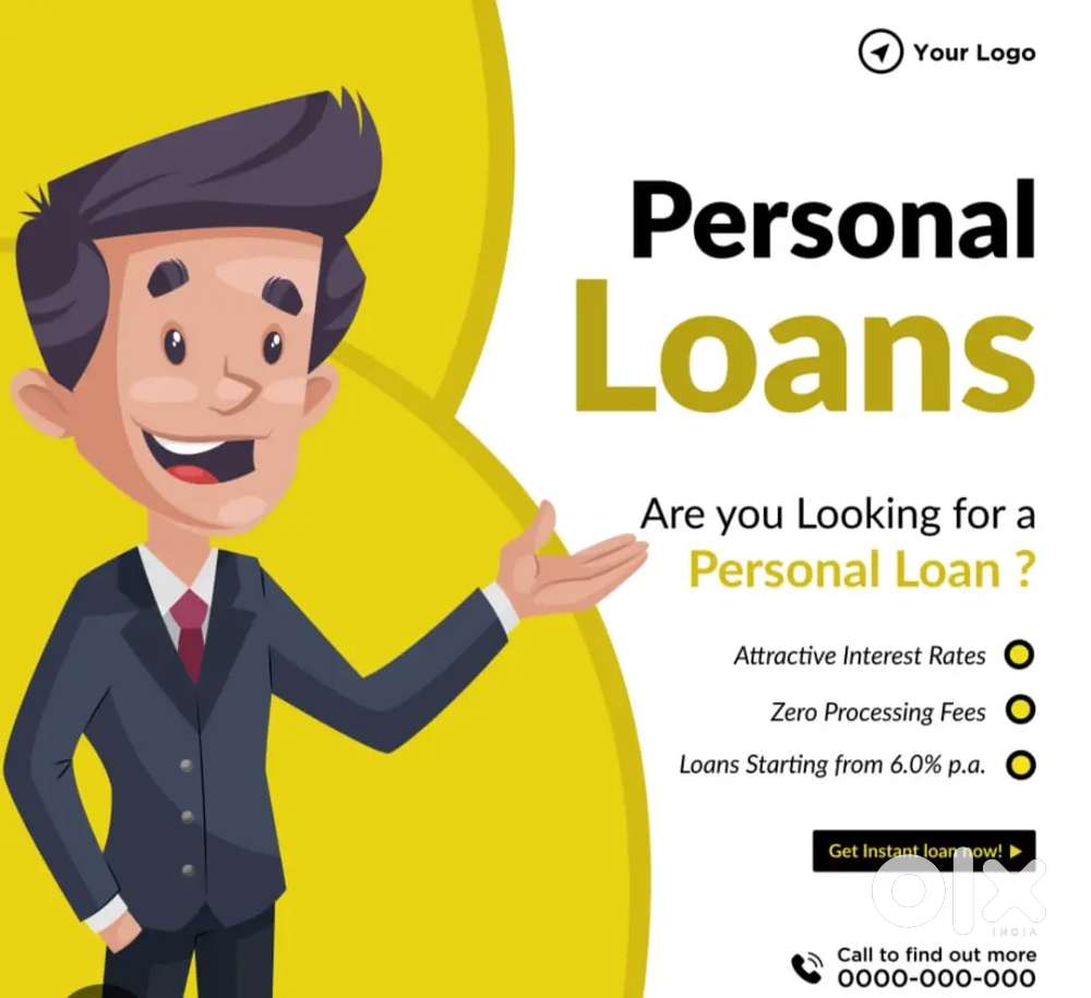 Personal loan