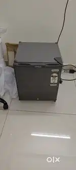 Mini Fridge (Videocon Ecofresh Marvel) 47 litres