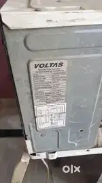 Window AC, 1.5 ton, Voltas