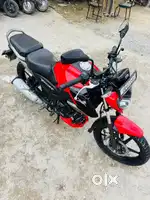 TVS Raider 125 @finance facility available