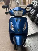 Tvs jupiter 2018 model in excellent condition.