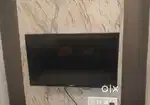 Samsung 32” LED TV Original