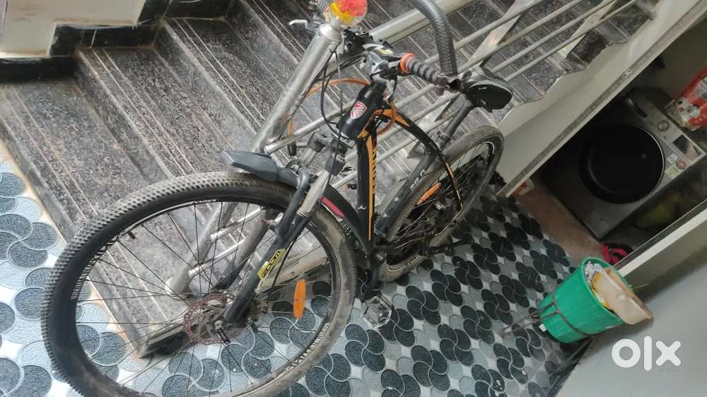 KROSS if series 29.0