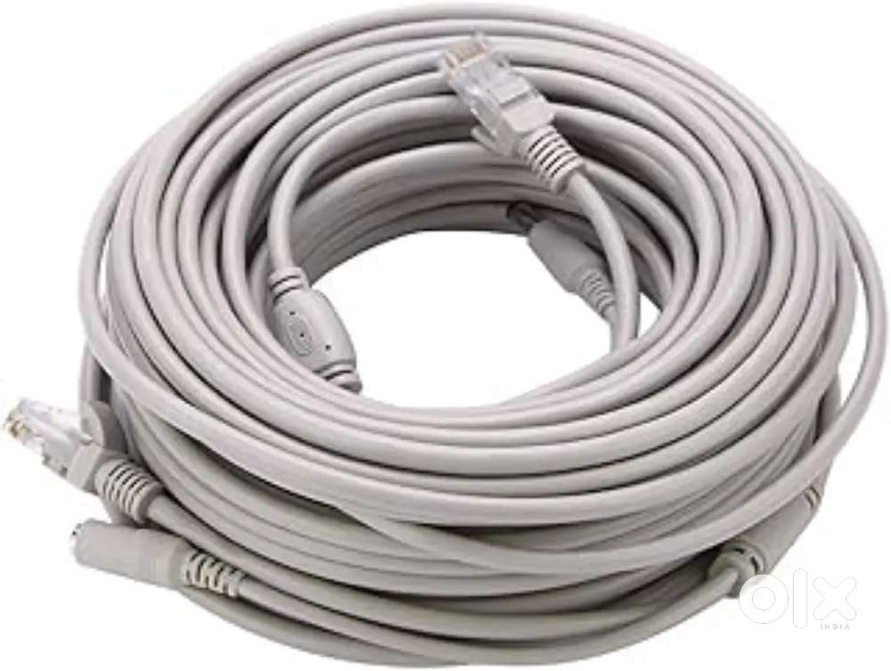 CCTV cable for sale