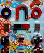 Car Magnet Set
