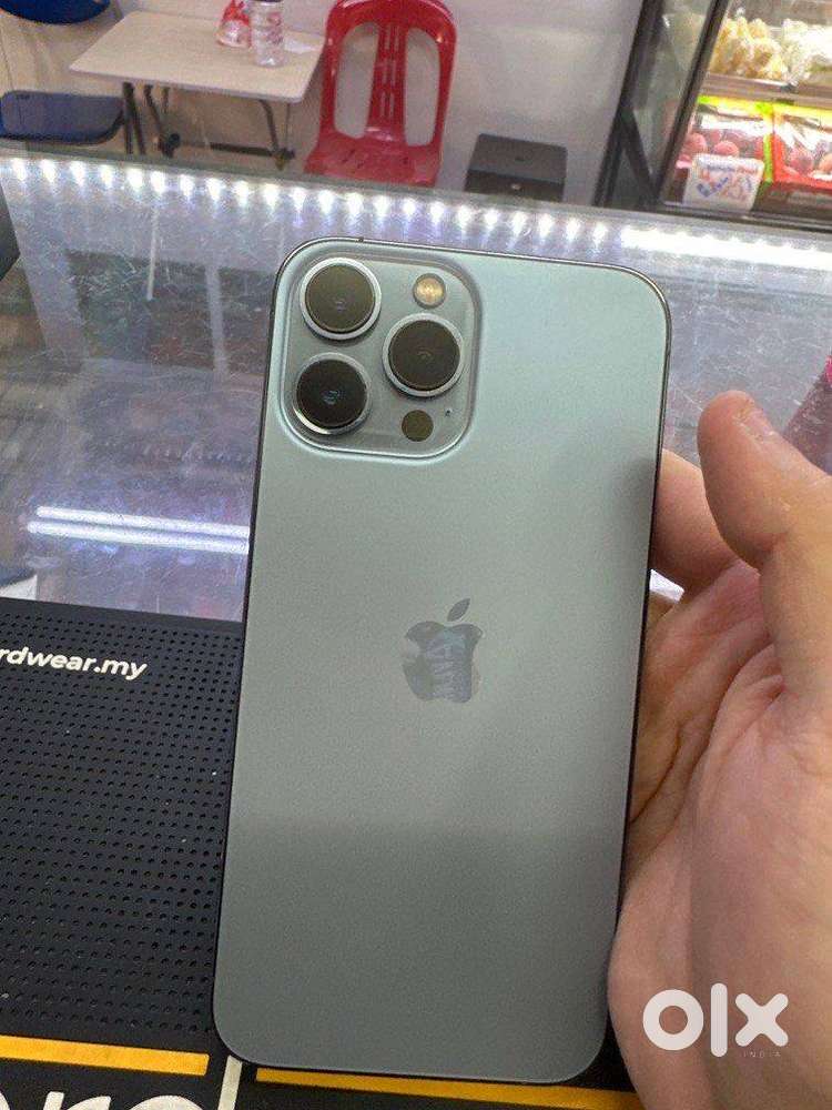 Selling My iPhone 13 Pro Superb Condition,99% Battery ,Variant 256GB.