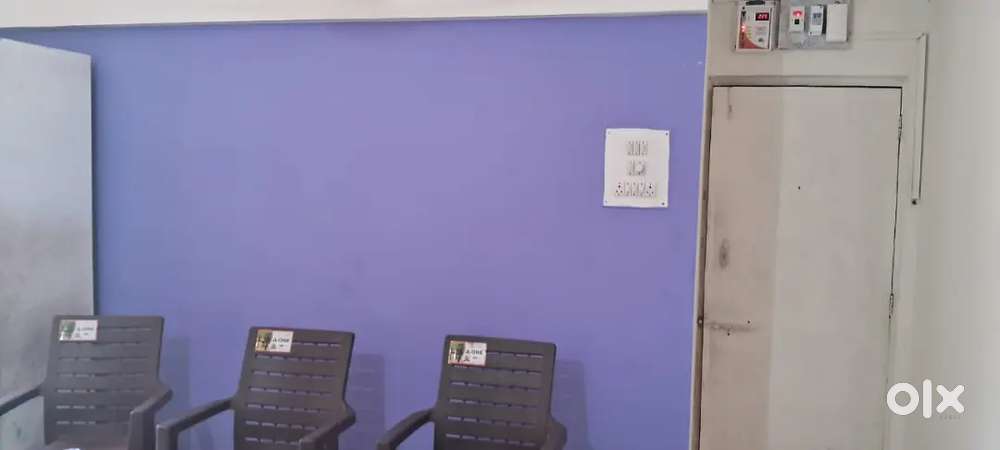 Flat for sale at Kharalwadi. Walking distance from mumbai pune Highway