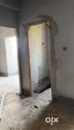 2 bhk flat construction in final stage hand over by Dec 25