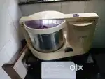 Table top grinder