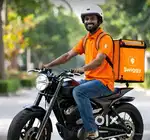 Swiggy part-time Delivery Jobs