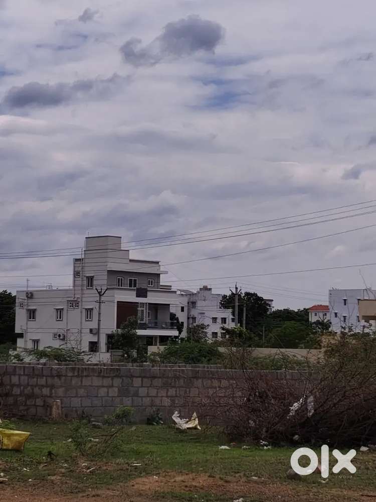 30x50, తక్షణమే ఇల్లు కట్టుకోవచ్చు, రామానజపల్లి దగ్గరలో,