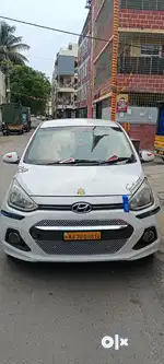 Hyundai Xcent, 2016