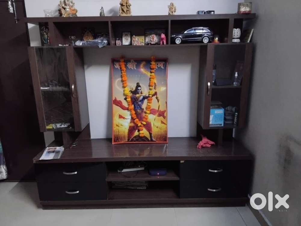 TV stand table