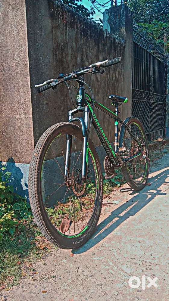 Unirox 29x rodeo cycle for sale just 1 year old