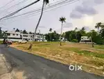 Beautiful house plot