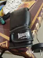 Boxing set