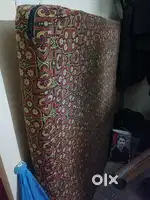 A Queen Size Mattress - Very Good Condition - Urgent Selling