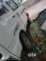 Omni van esko sabji bechna ya loading saman le liye liya jata hai