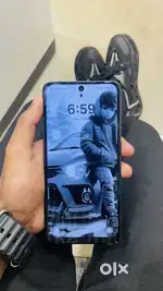 Samsung S21fe Sale or Exchange