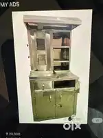 Shawarma maker