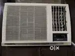 O General Window AC 1.2 Tone 3 months old only