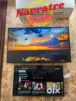 Brand New LED TV  1 Years Warranty With Free Accessories