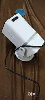 Atom 3× projector