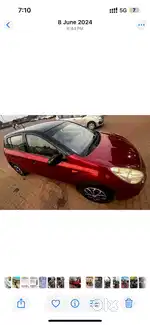 Hyundai i20 2010