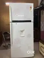 Fridge- Double Door