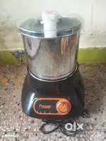 Prestige dosa grinder