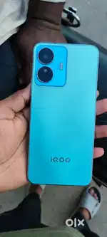 IQOO Z6 LITE  5G
