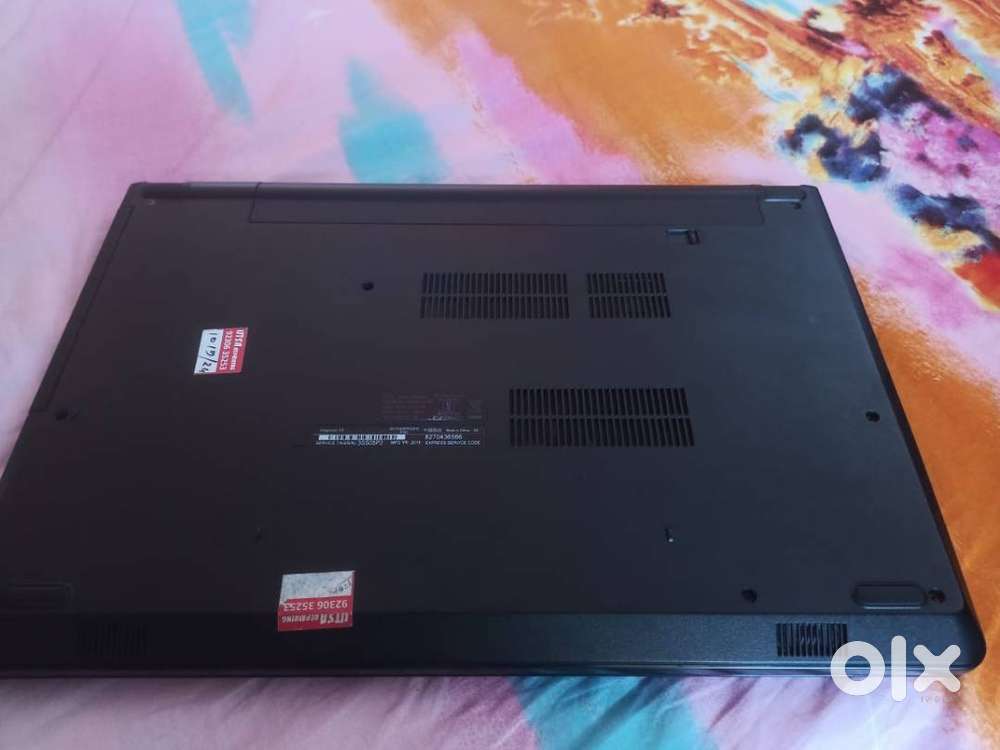 Laptop for Sale – Excellent Condition  Contact for Details
