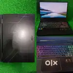 GAMING LAPTOP i5, 12th Generation With RGB Light & RTX 3050 Graphics