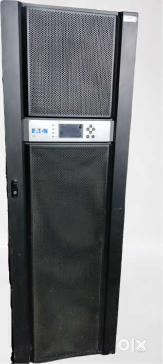 Eaton Used Online Ups 80 kva, 120 kva & 160 Kva