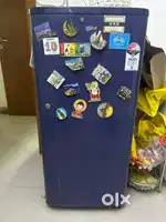 Whirlpool Single Door Fridge