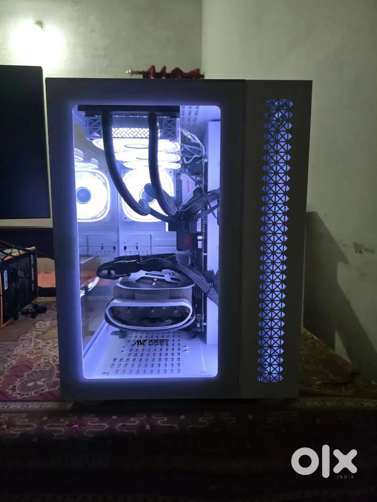 Highend pc