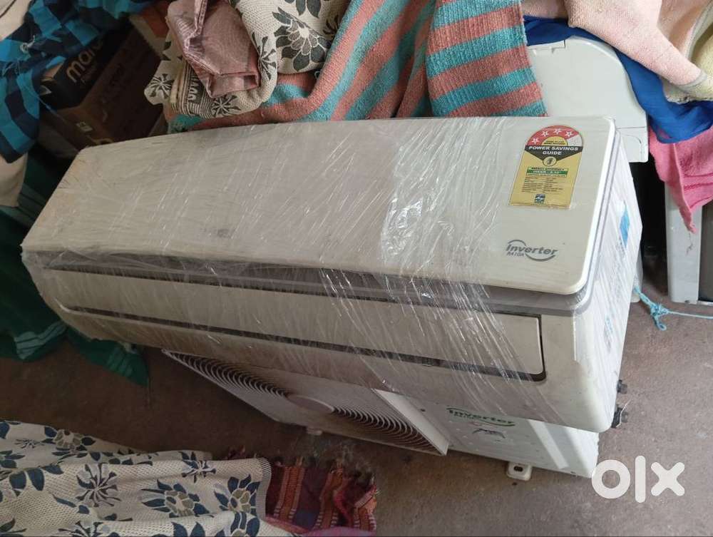 1.5 Ton voltas split AC available for sale