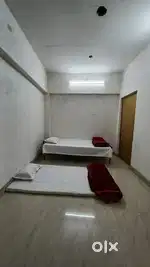 2bk flat on rent near ECC degree college