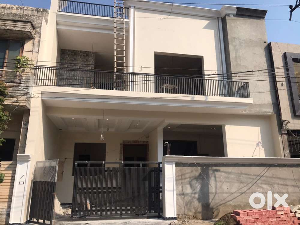 Independent 180 yard KOTHI for Rent in Basant Avenue Dugri
