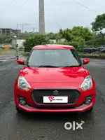 Maruti Suzuki Swift VXI Optional, 2020, Petrol