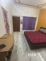 2 BHK furnished floor for rent in Kamta Chinhat Lucknow
