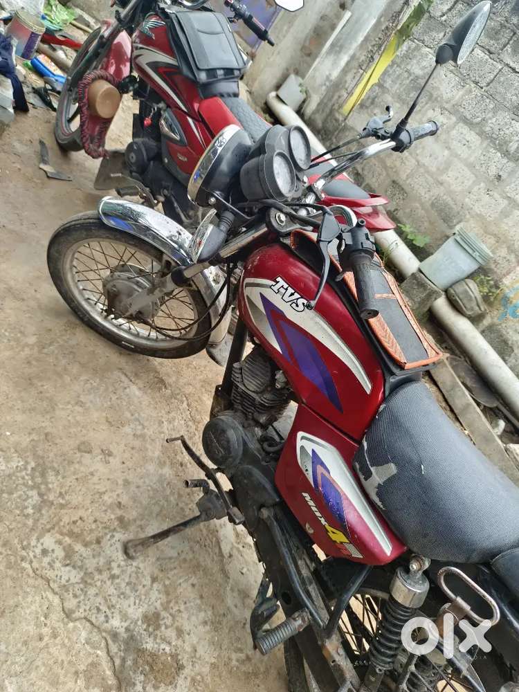 Good condition