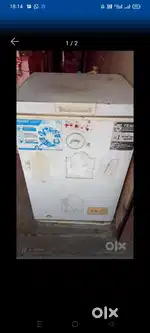 I will sell it
