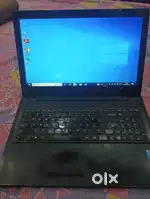 I3 Lenovo laptop with 6 GB Ram